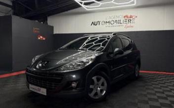 Peugeot 207 sw Epône