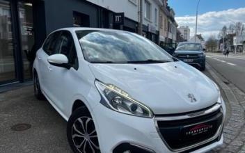 Peugeot 208 Lorient
