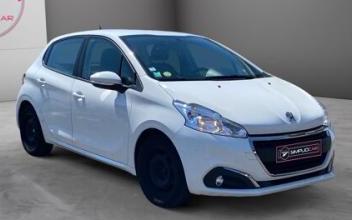 Peugeot 208 La-Ciotat