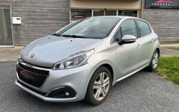 Peugeot 208 Crêches-sur-Saône