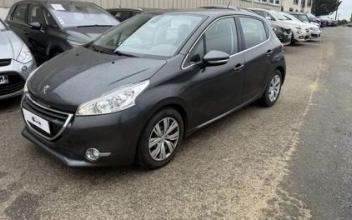 Peugeot 208 Montchevrel