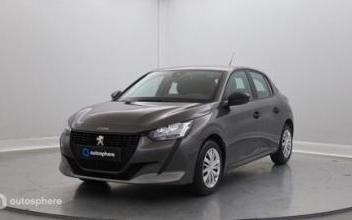 Peugeot 208 Hirson