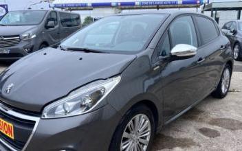 Peugeot 208 Berck