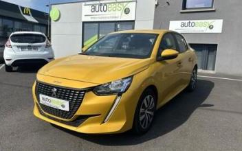 Peugeot 208 Aubière
