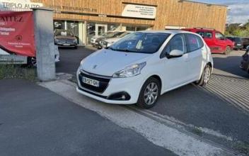Peugeot 208 Brive-la-Gaillarde