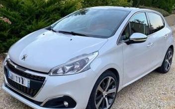 Peugeot 208 Saint-Mesmin