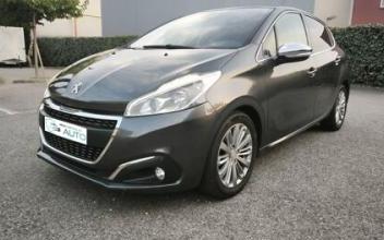 Peugeot 208 Aix-en-Provence