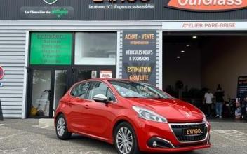Peugeot 208 Agen