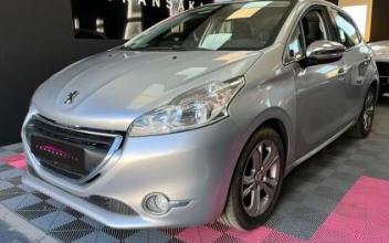 Peugeot 208 Saint-Laurent-du-Var