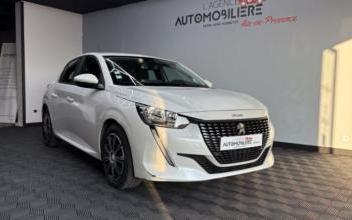 Peugeot 208 Venelles