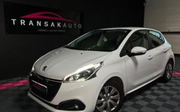 Peugeot 208 La-Tour-de-Salvagny