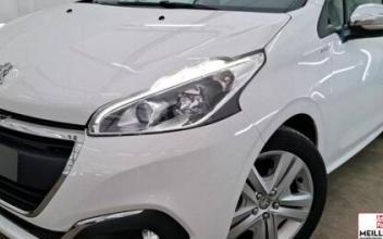 Peugeot 208 Lavau