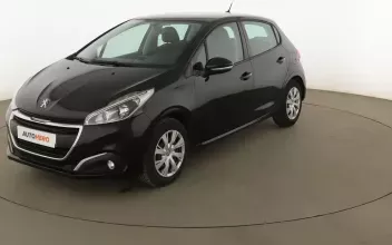 Peugeot 208 Issy-les-Moulineaux