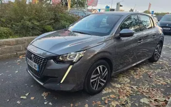 Peugeot 208 Sannois