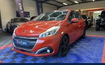 Peugeot 208 Artigues-près-Bordeaux