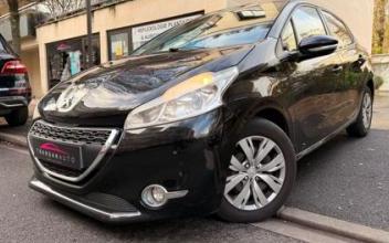 Peugeot 208 Saint-Maur-des-Fossés