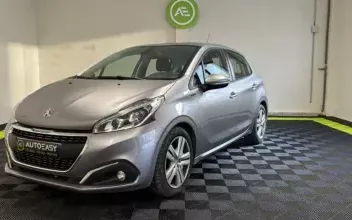 Peugeot 208 Sarrians
