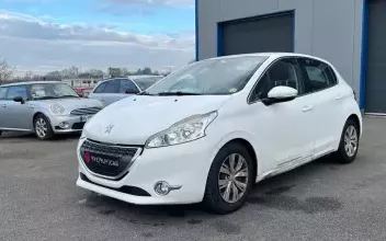 Peugeot 208 Crottet