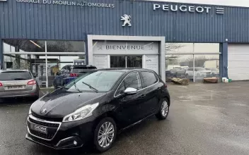 Peugeot 208 Houdan
