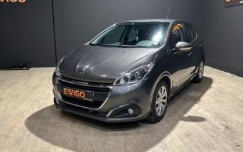 Peugeot 208 Saint-Maximin