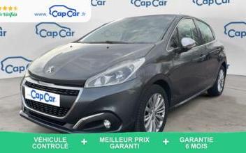 Peugeot 208 Sarrebourg