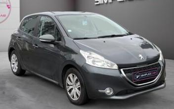 Peugeot 208 Saint-Laurent-Blangy