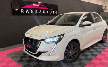 Peugeot 208 Harfleur