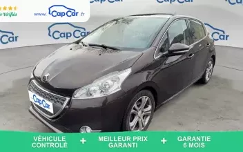 Peugeot 208 Paris