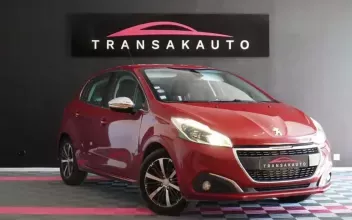 Peugeot 208 L'Isle-sur-la-Sorgue