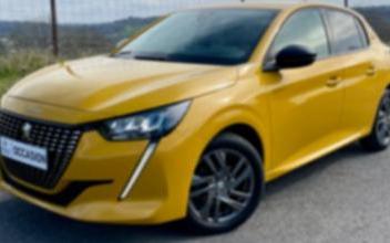 Peugeot 208 Donzenac