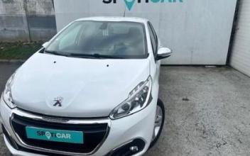 Peugeot 208 Gonesse