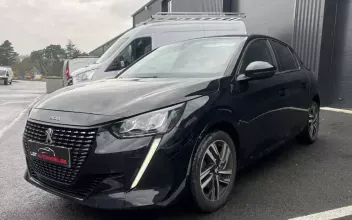Peugeot 208 Caudan