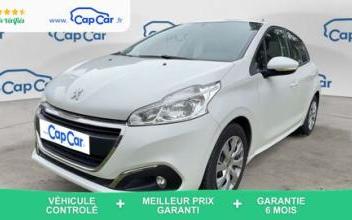 Peugeot 208 Carcassonne