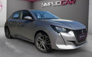 Peugeot 208 Vitrolles