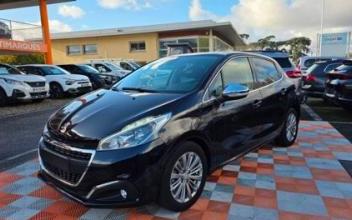 Peugeot 208 Mérignac