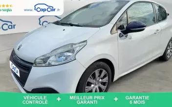 Peugeot 208 Paris