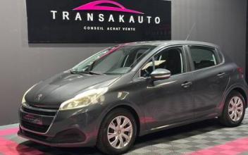 Peugeot 208 Le-Passage