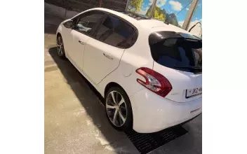 Peugeot 208 Lille