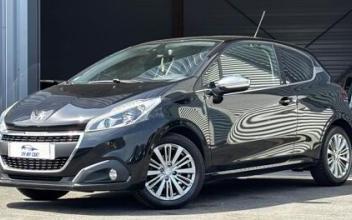 Peugeot 208 Eslettes