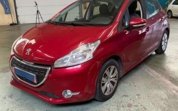 Peugeot 208 Bassens