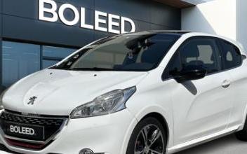 Peugeot 208 Jouars-Pontchartrain