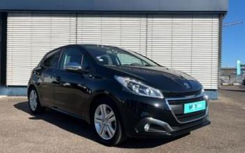 Peugeot 208 Charlieu