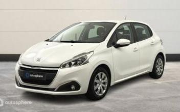 Peugeot 208 Niort