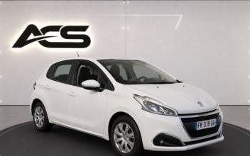 Peugeot 208 Belleville
