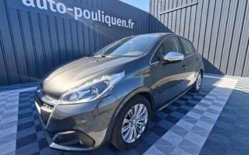 Peugeot 208 Merlevenez