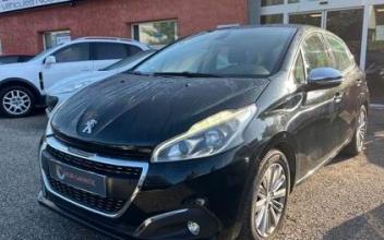 Peugeot 208 Montauban