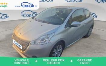 Peugeot 208 Festubert