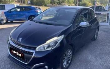 Peugeot 208 Verdun