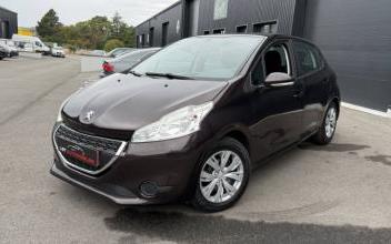 Peugeot 208 Caudan