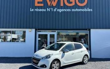 Peugeot 208 Urrugne